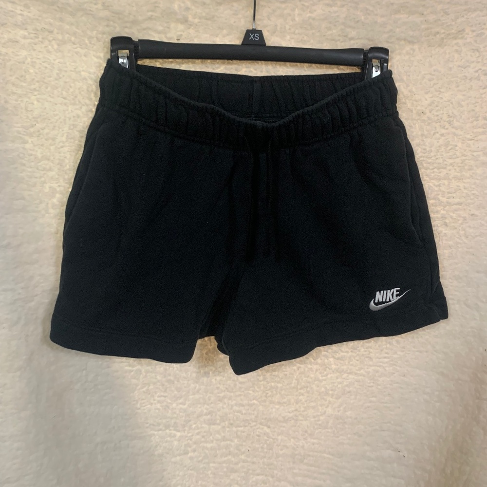 Nike lounge shorts